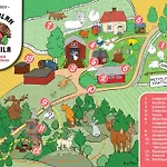 Metsolan Maatila Pakainen