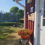 팜스테이 Metsolan Maatila Pakainen