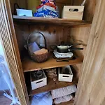 Metsolan Maatila Farm stay Pakainen