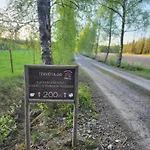 Metsolan Maatila 팜스테이 Pakainen