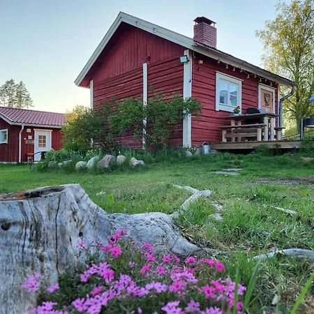 Metsolan Maatila